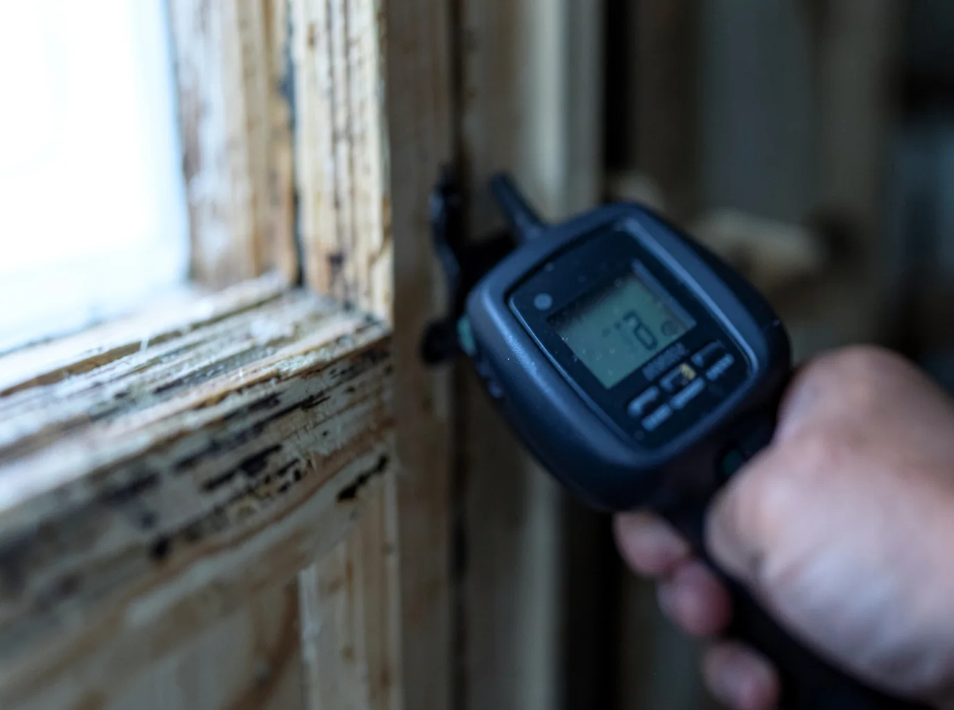 Burst Pipe Water Damage in Venice, LA